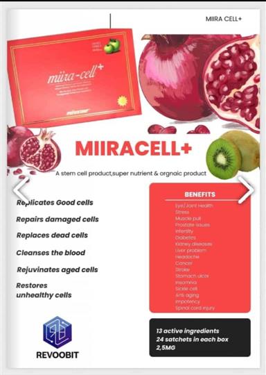 Miracell