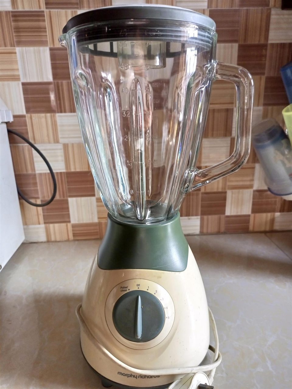 Blender