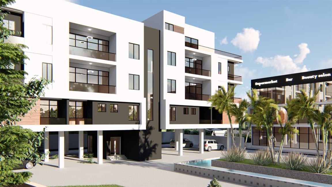 ARCHITECTURAL DESIGNS & CONSTRUCTION