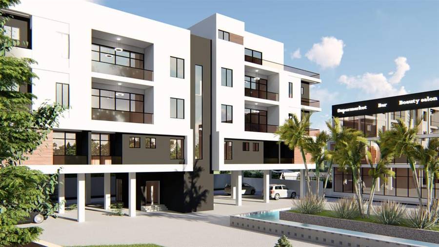 ARCHITECTURAL DESIGNS & CONSTRUCTION