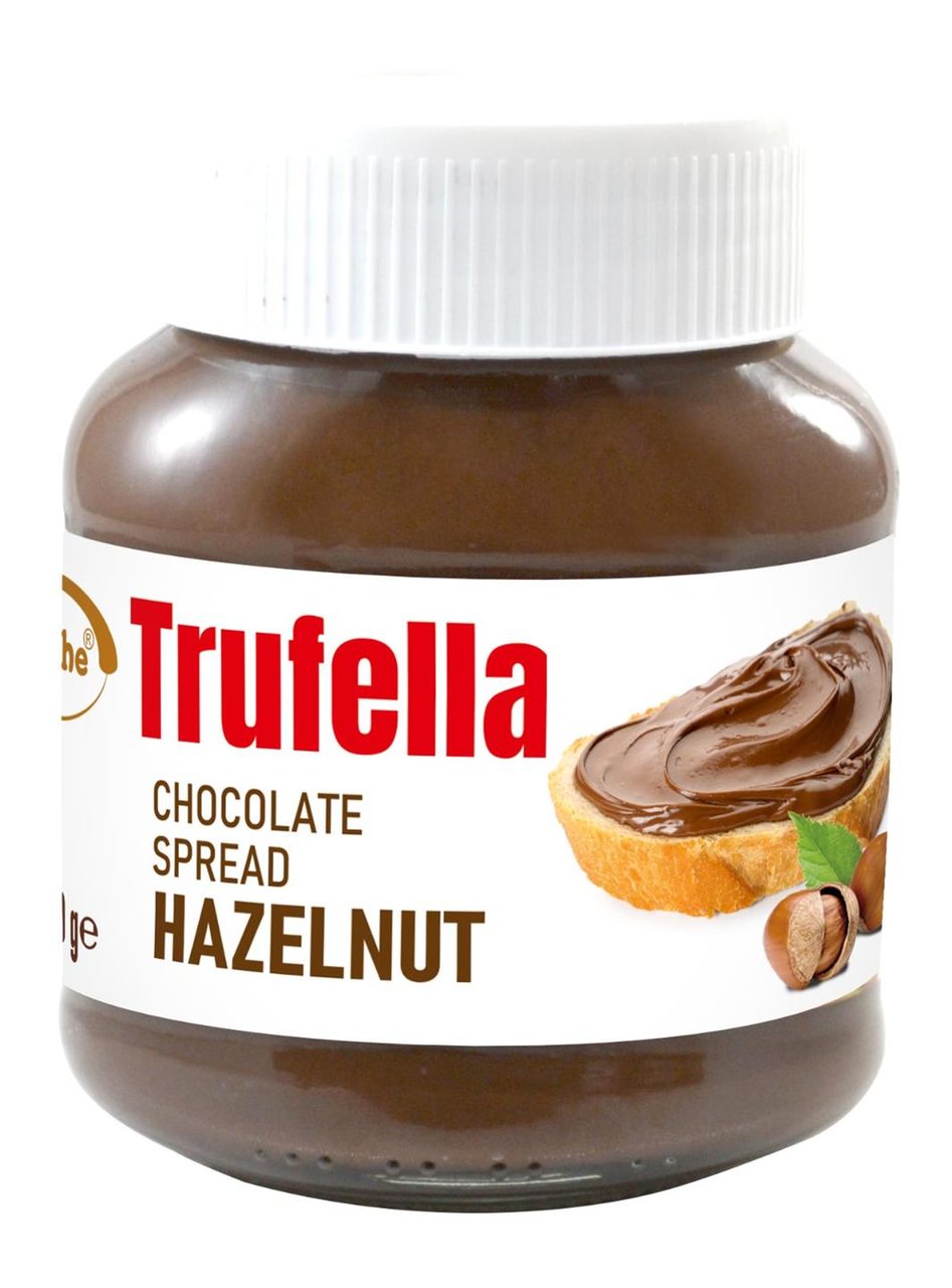 Trufella chocolate spread