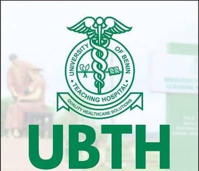 UBTH School of Nursing 2025/26 Admission