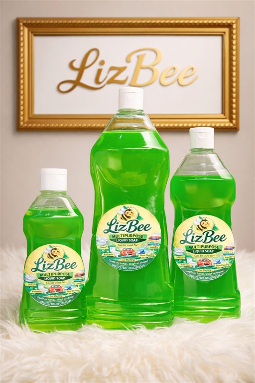 Where premium clean,meets fragrance
