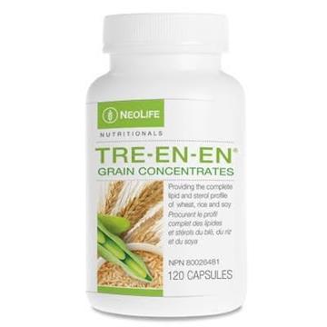 Tre en en