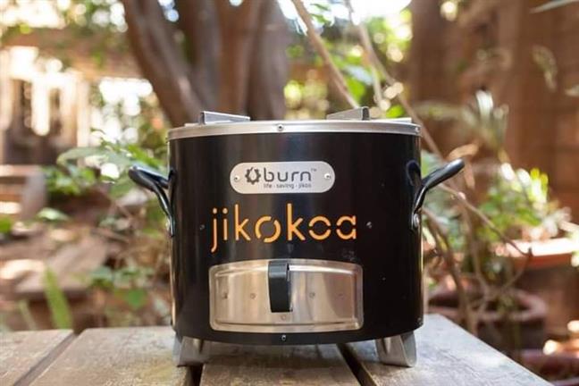 Jikokoa Xtra/Medium Size