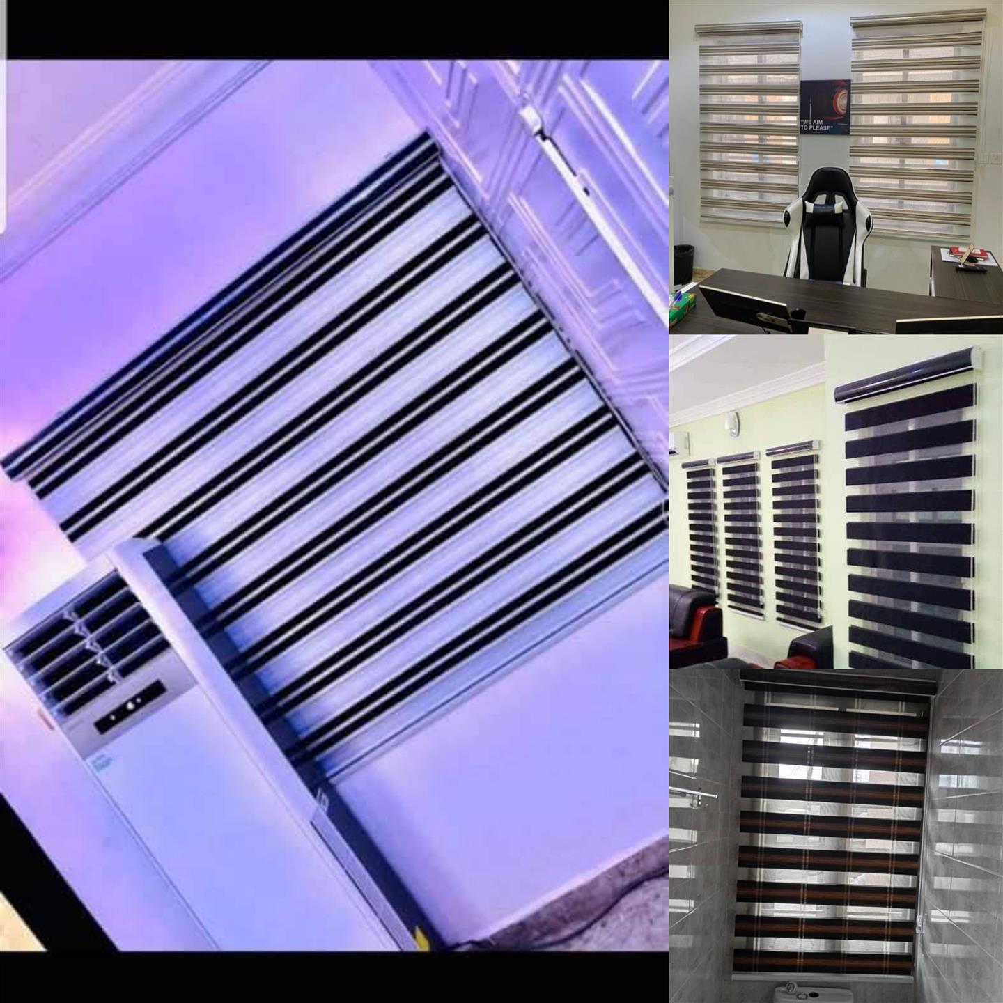 Window Blind