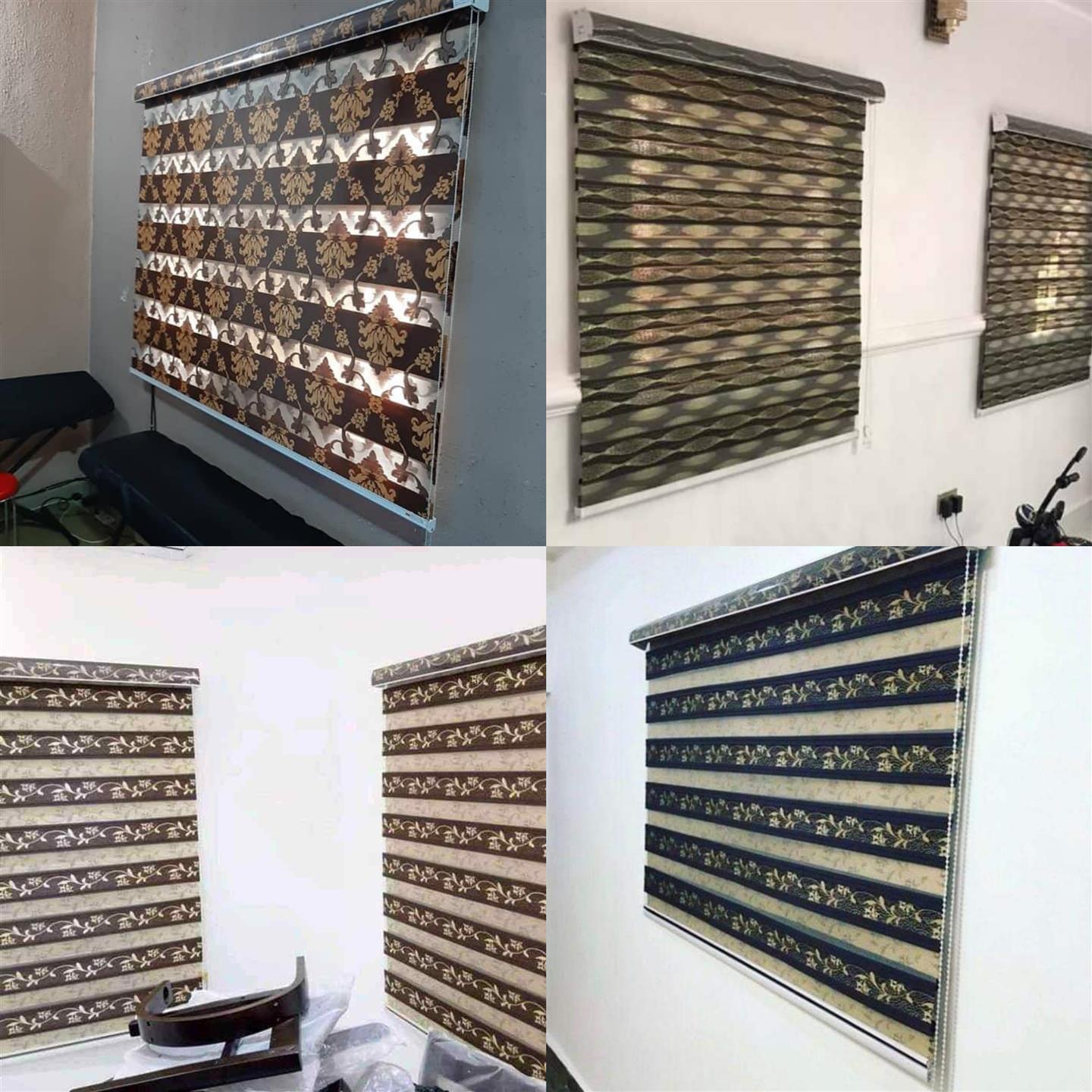 Window Blind