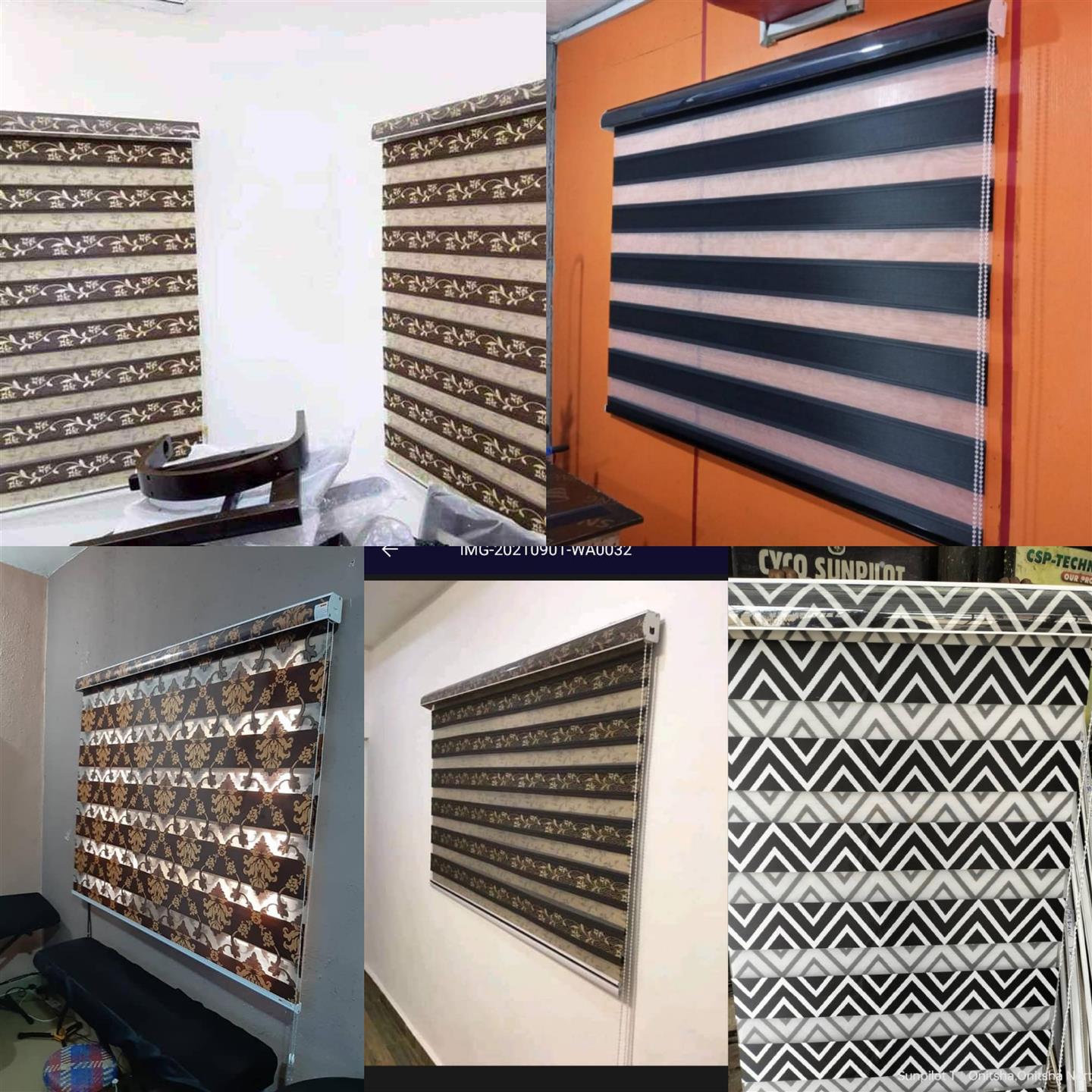 Window Blind
