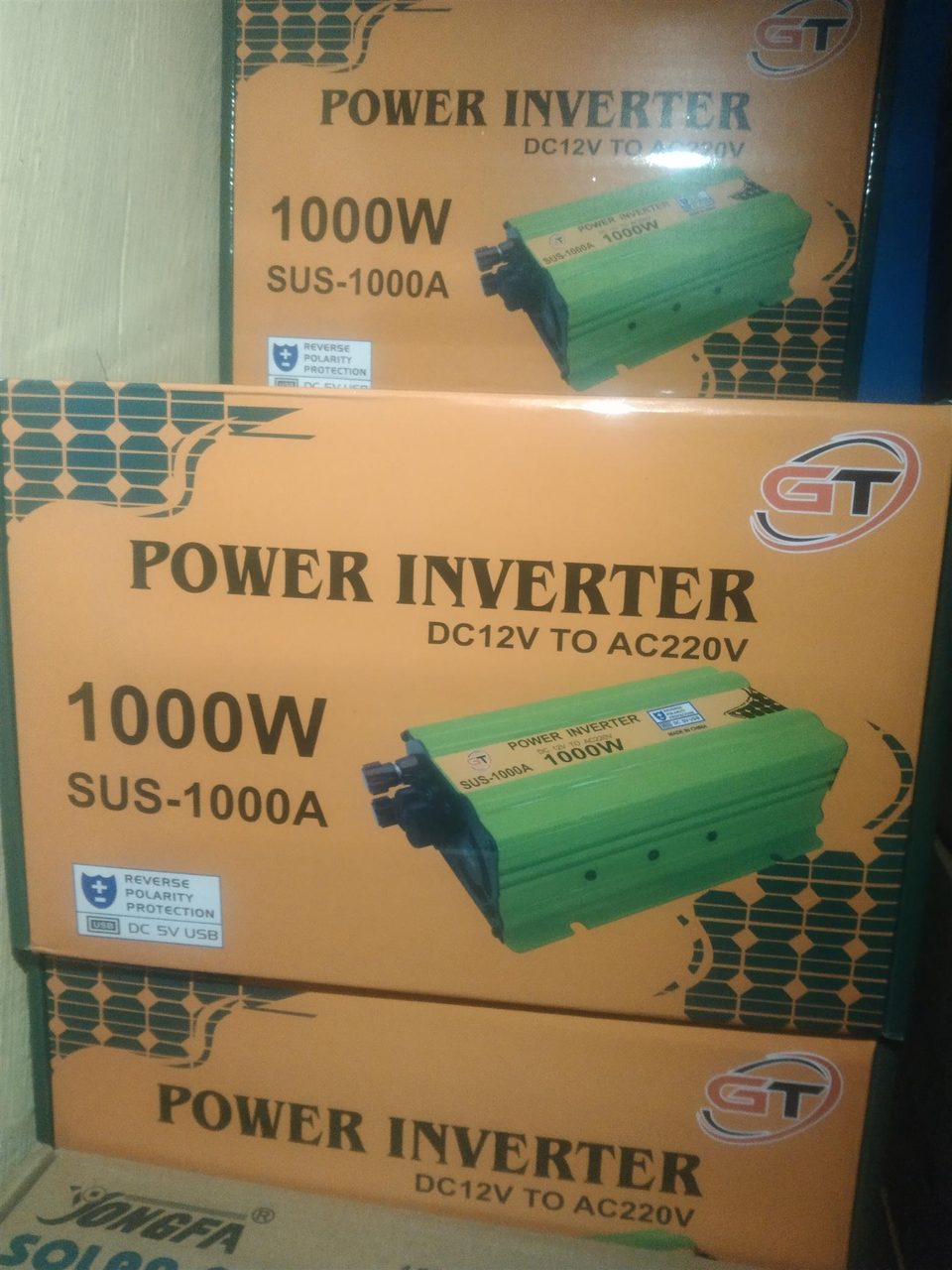 1000w inverter without charger