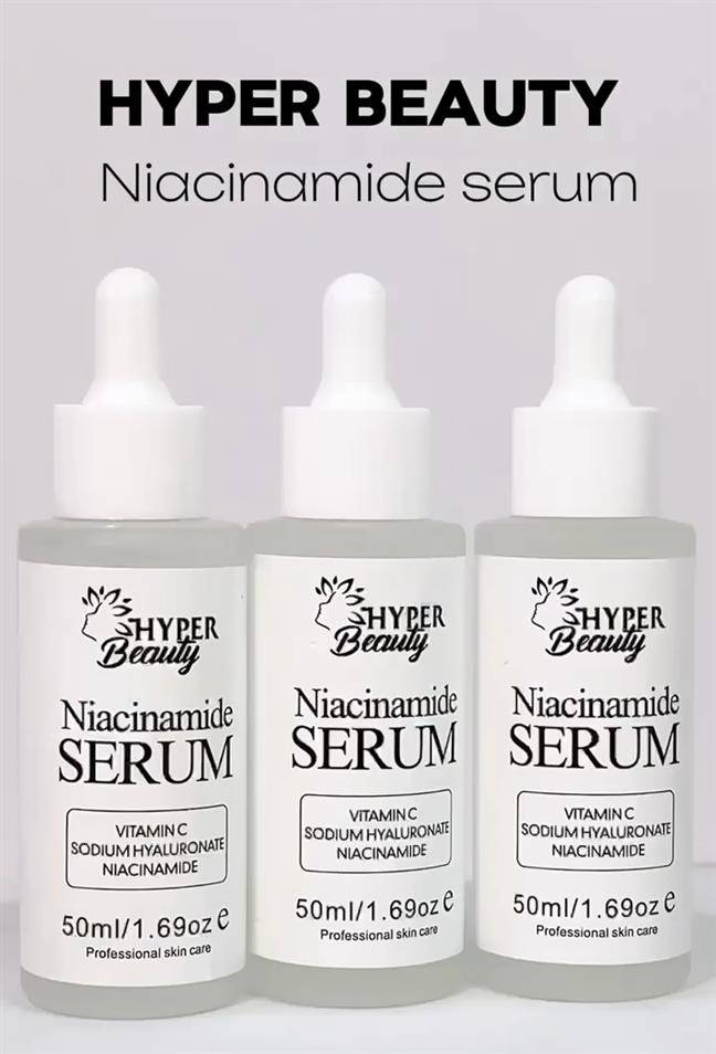 Hyper Beauty Niacinamide Serum