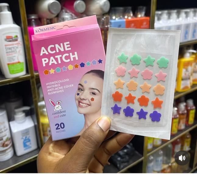 Acne Patch