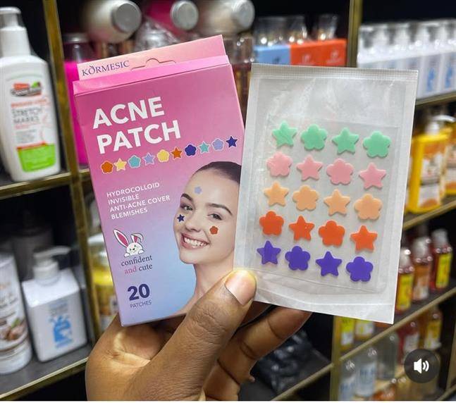 Acne Patch