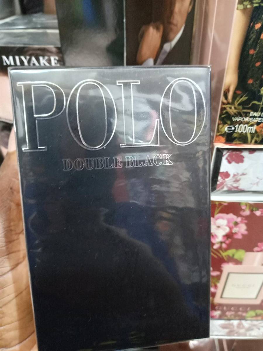 100ml Creed and Polo Collections