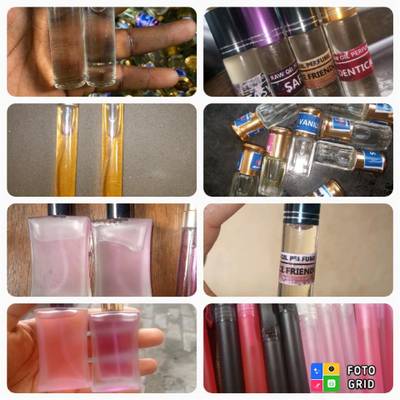 Cadeaux perfumery