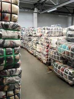 Creme UK CHILDREN OKIRIKA 55kg Bale