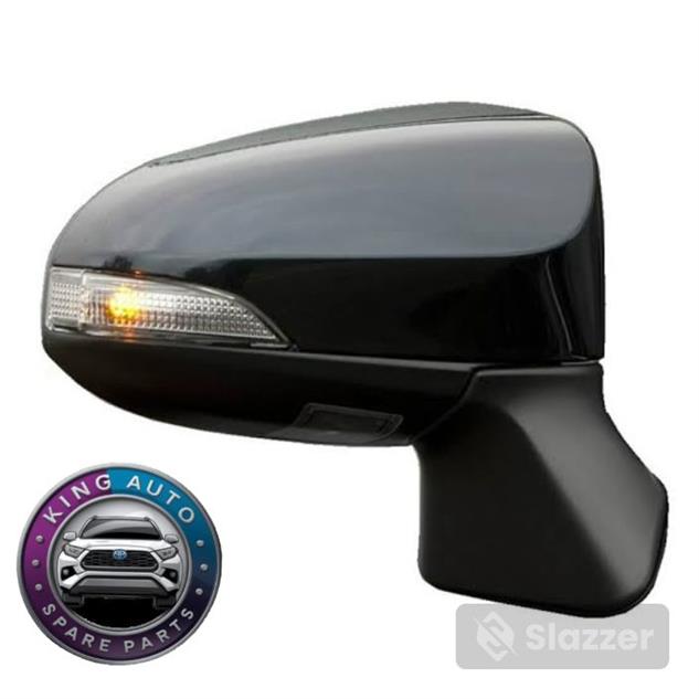 SIDE MIRROR TOYOTA VENZA