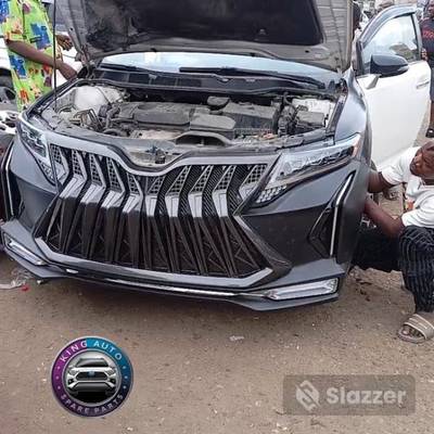 VENZA UPGRADE KIT