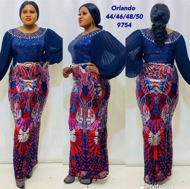 Dinner or ceremonial dress
