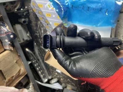 Original plugs for Porsche cayenne 2005