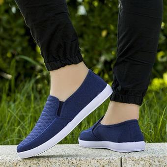 Trendy Designed Causal Unisex Sneaker