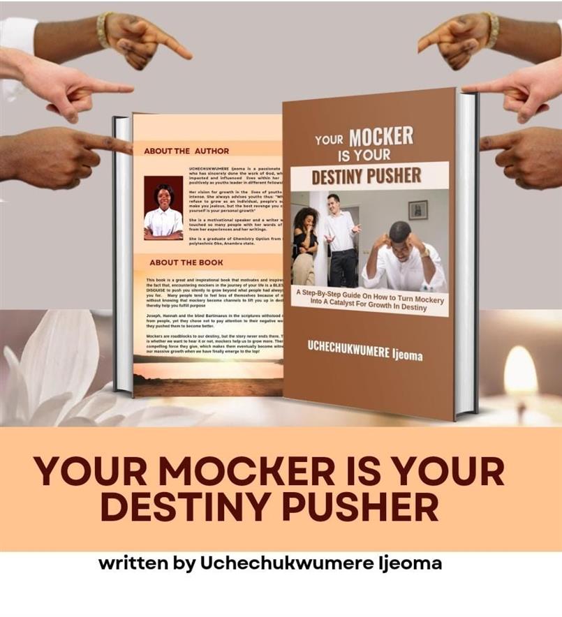 Your Mocker is your destiny Pusher