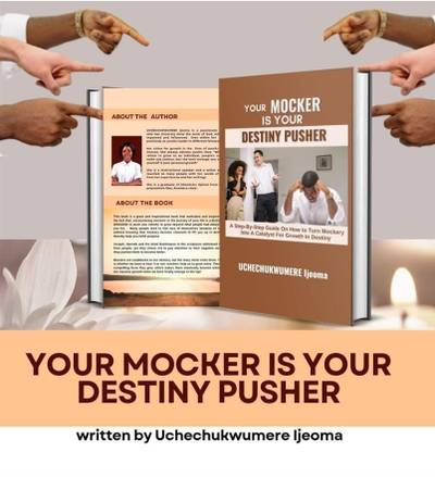 Your Mocker is your destiny Pusher