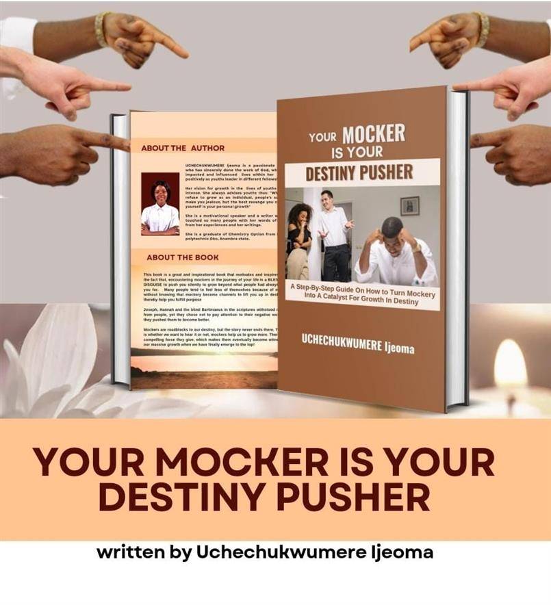 Your Mocker is your destiny Pusher