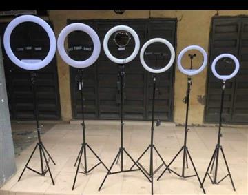 Tripod stand