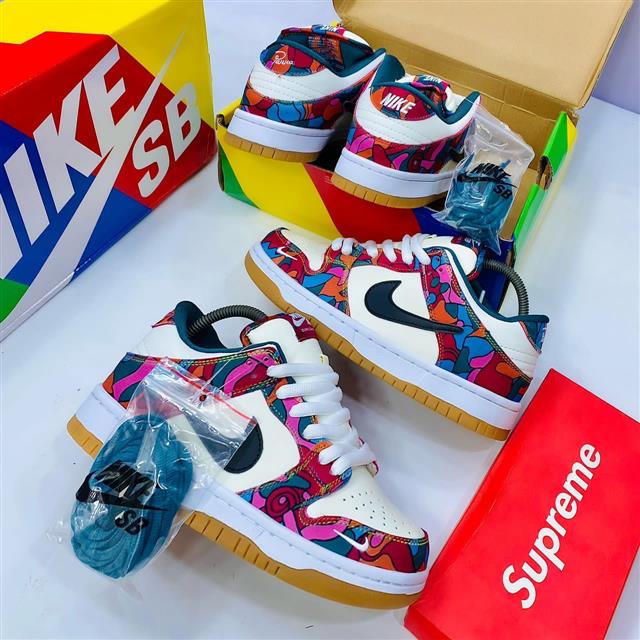Nike Sb Dunk
