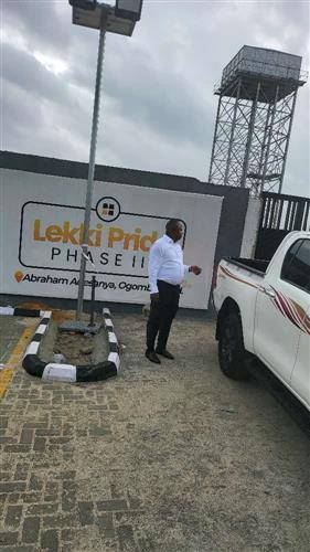 Lekki pride 11