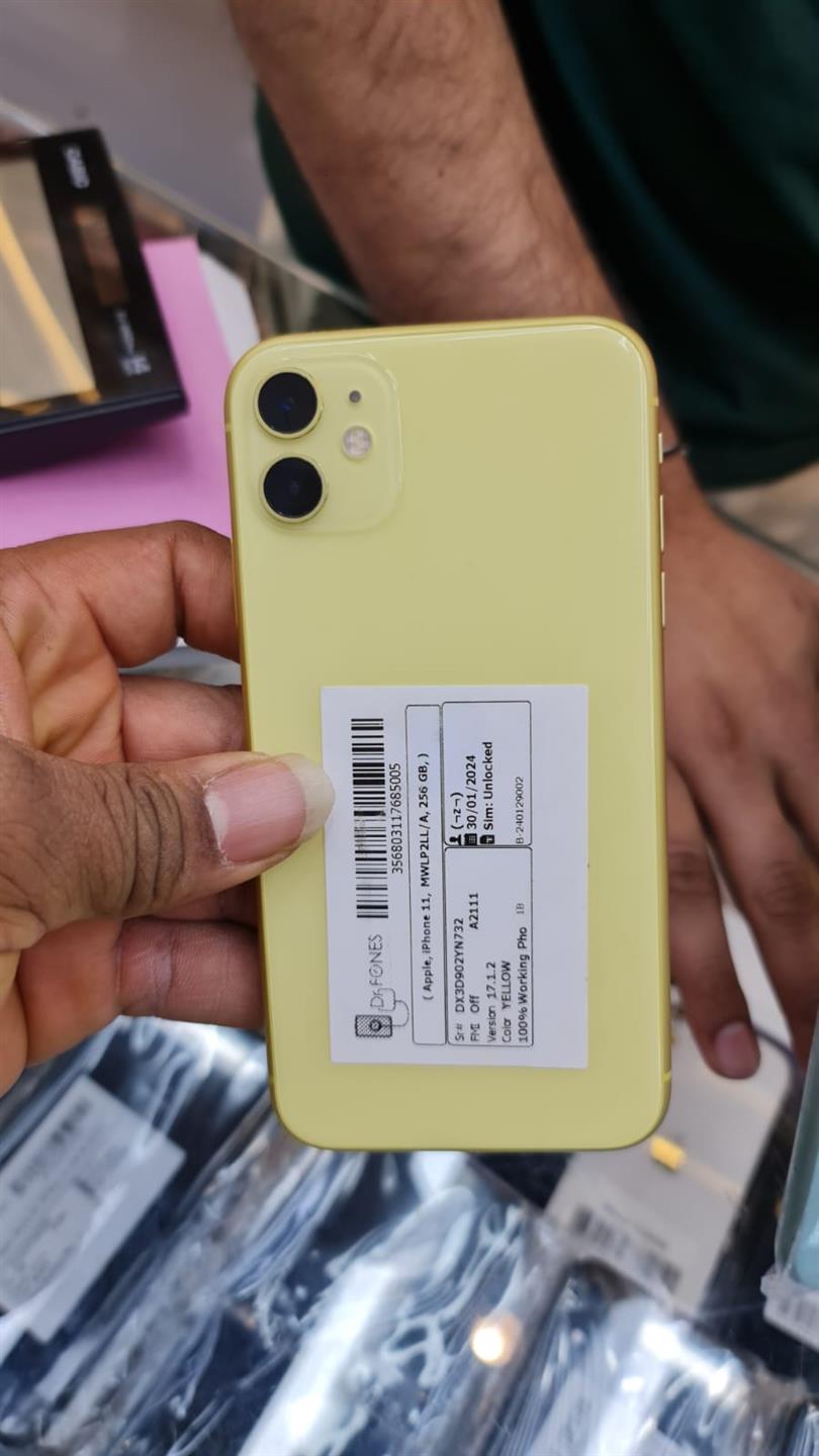 I phone 11(128gb)