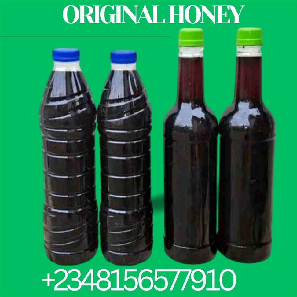 Original Honey