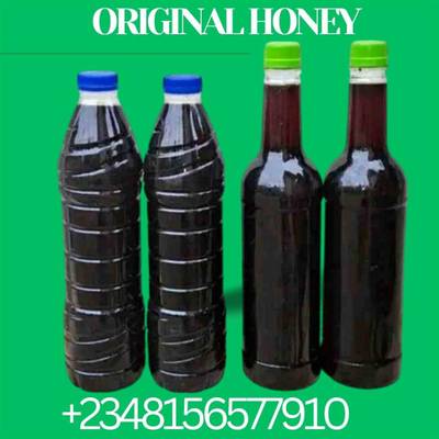 Original Honey