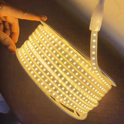 Pop rope light