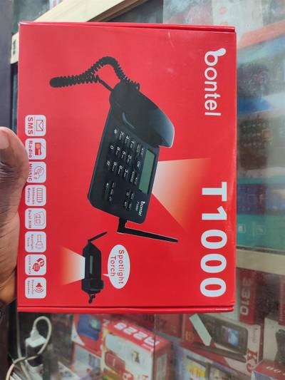 Bontel landline phone