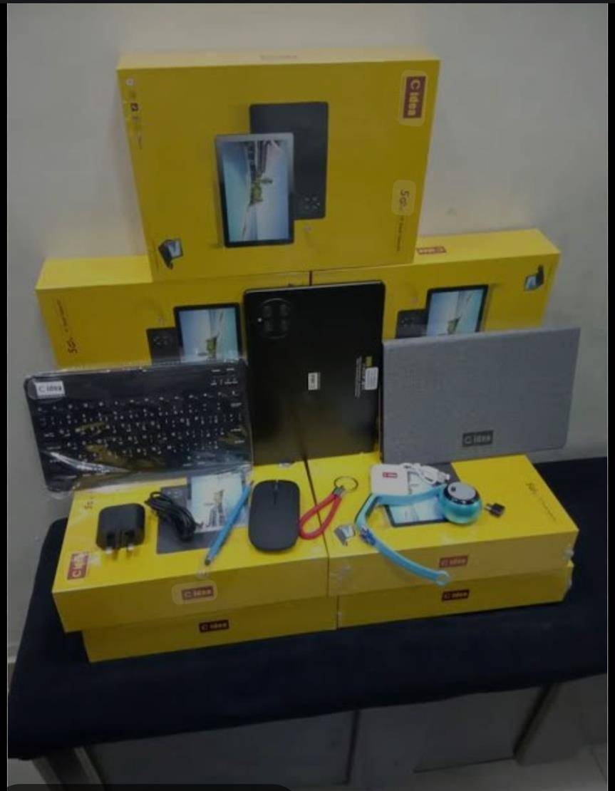 C idea CM7800