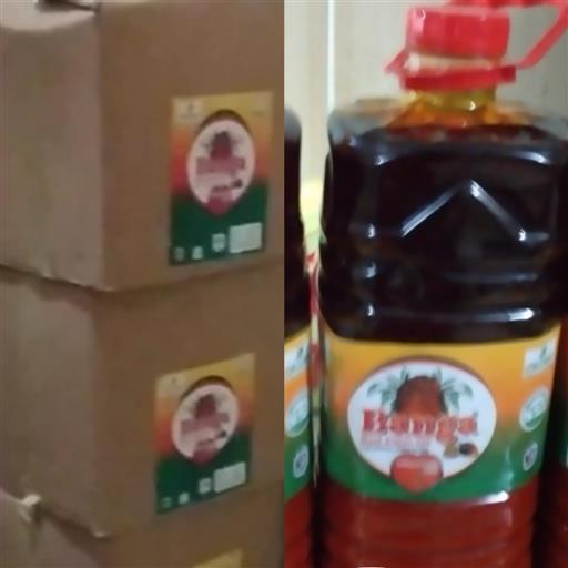 Okomu banga palmoil