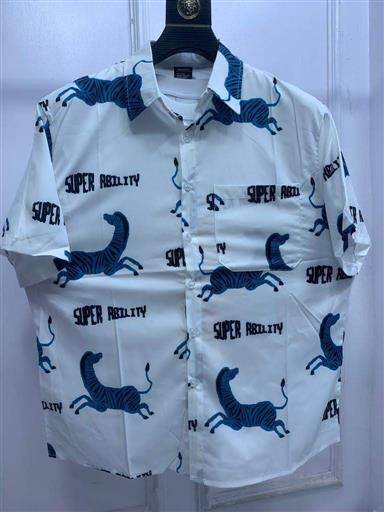 Vintage shirts
