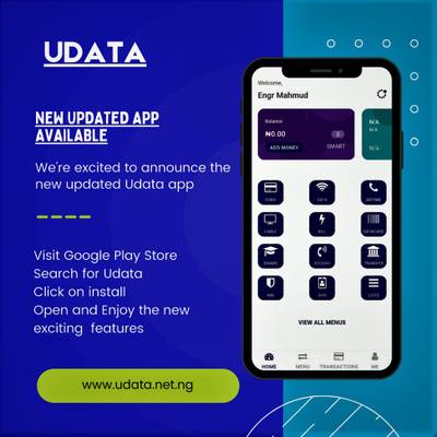 UDATA