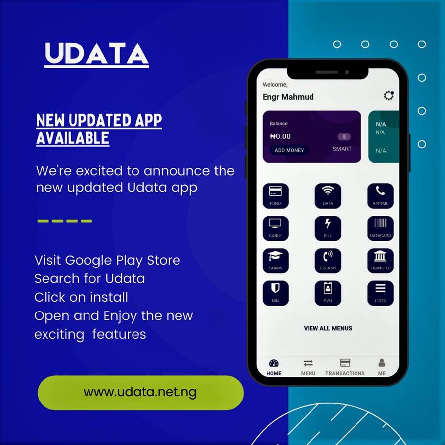 UDATA