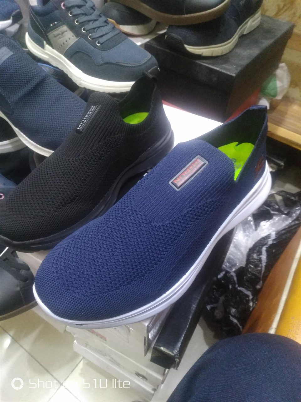 Trekas