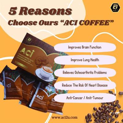 ACI coffee