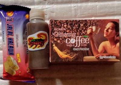 Women Libido Booster Combo and Sexual