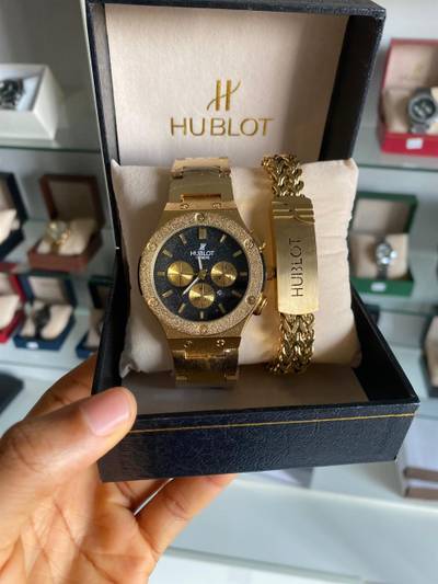 Hublot male set