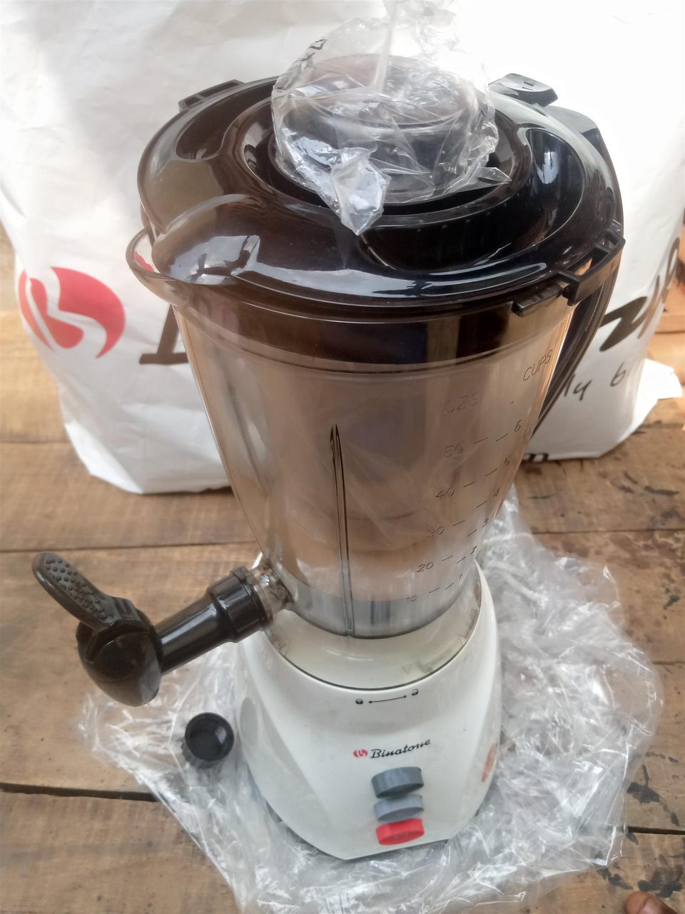Blender
