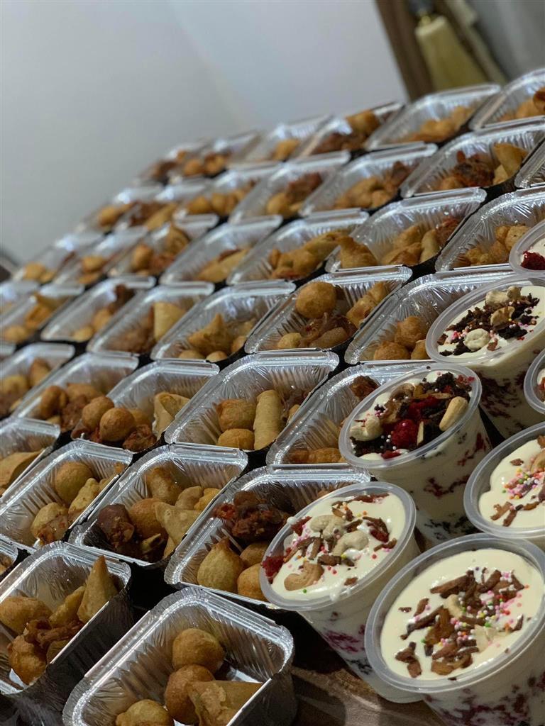 Pastries