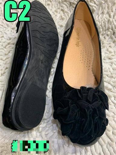 Ladies shoe