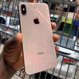 iPhone X max