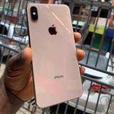 iPhone X max