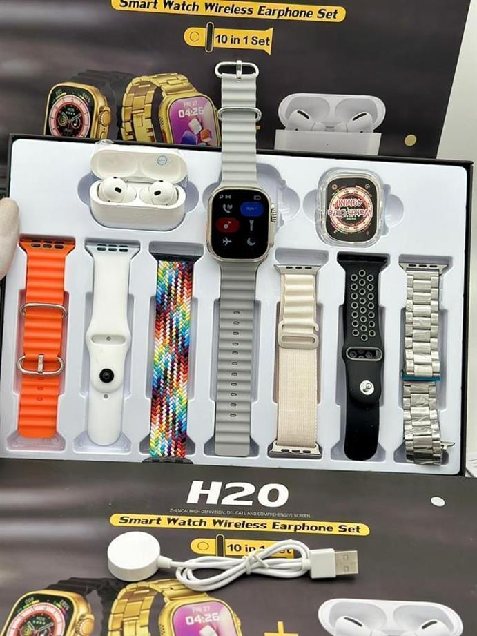 Watch